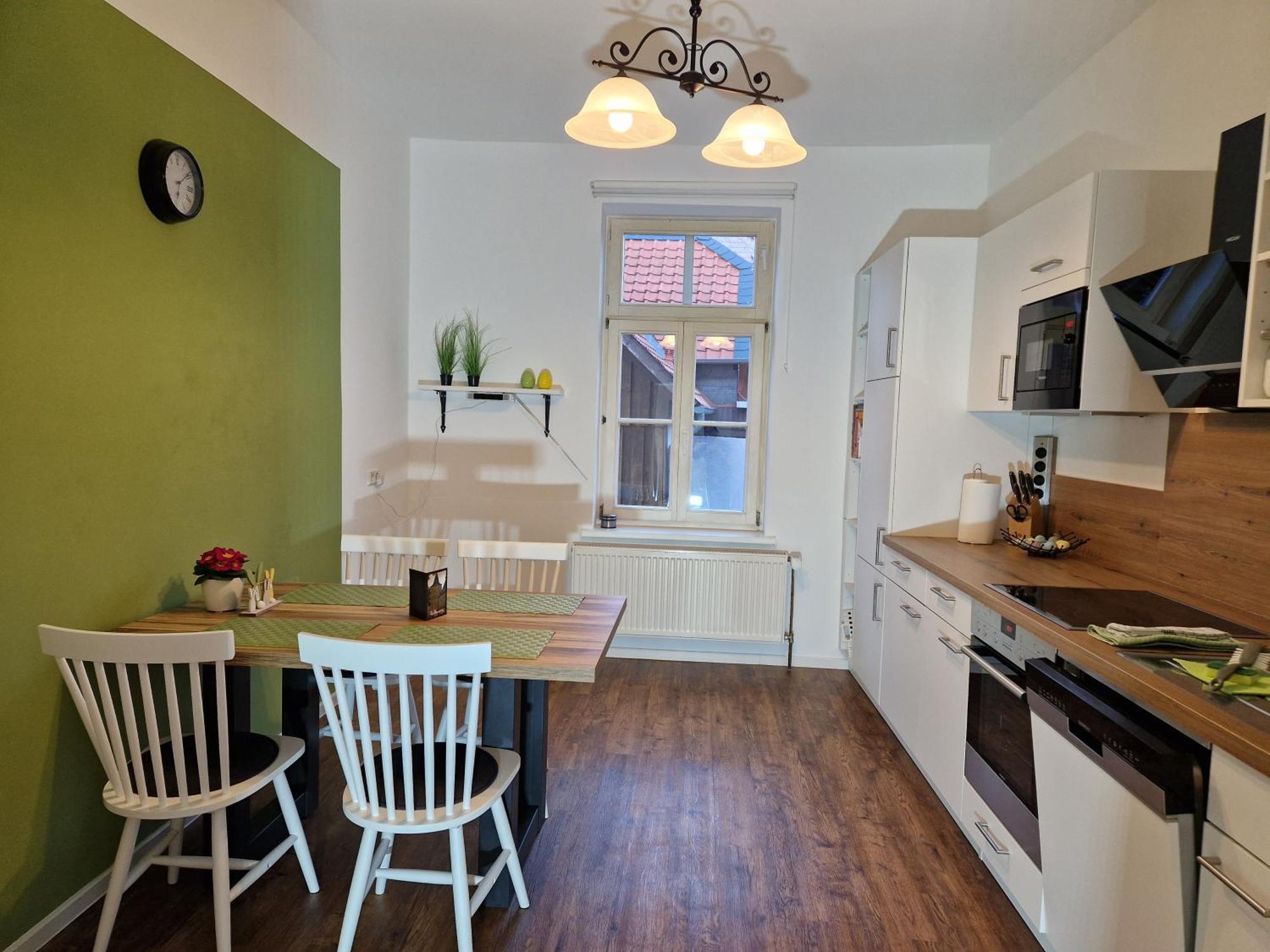 Apartment Piepmaeker ゴスラー エクステリア 写真
