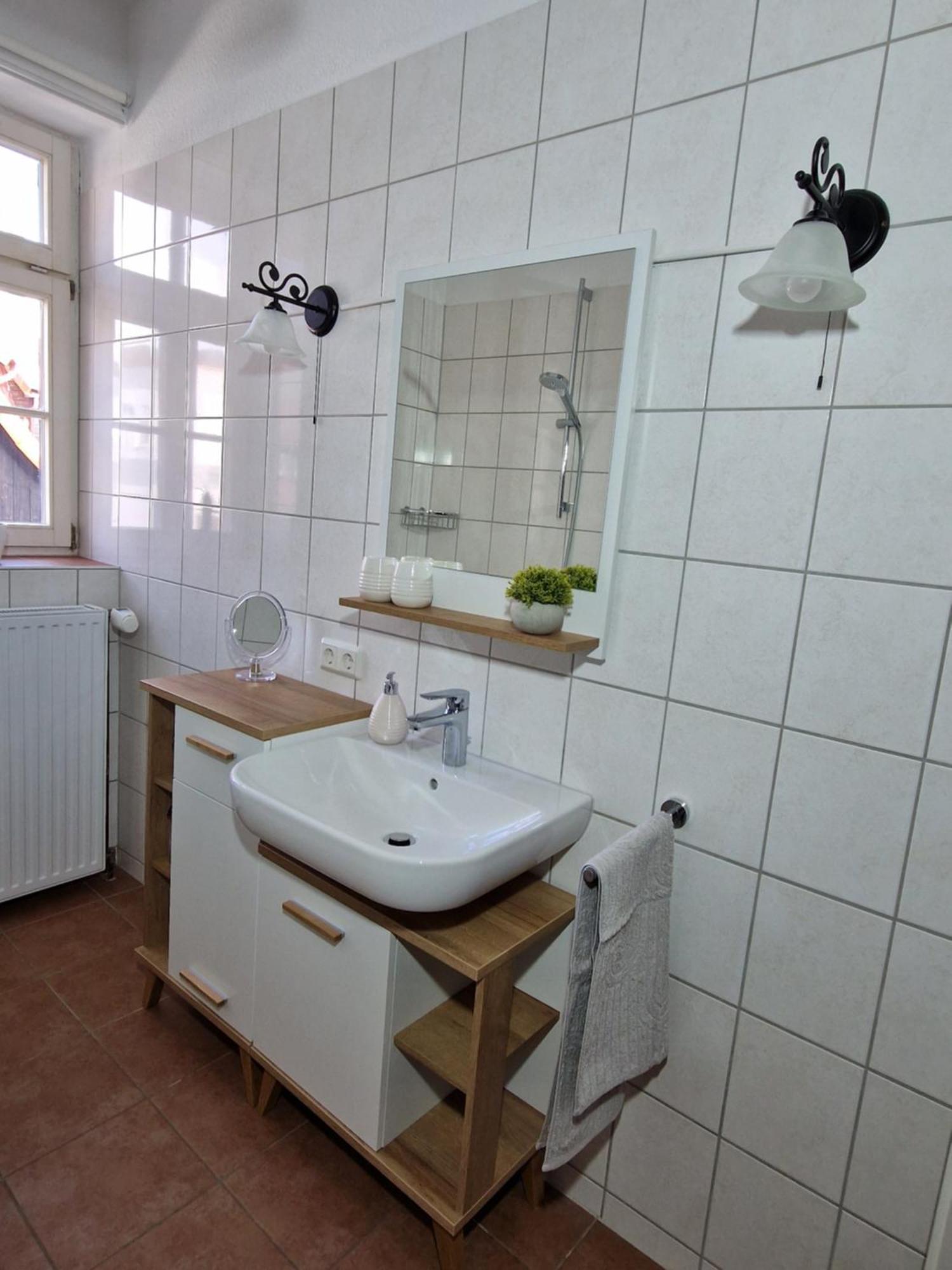 Apartment Piepmaeker ゴスラー エクステリア 写真
