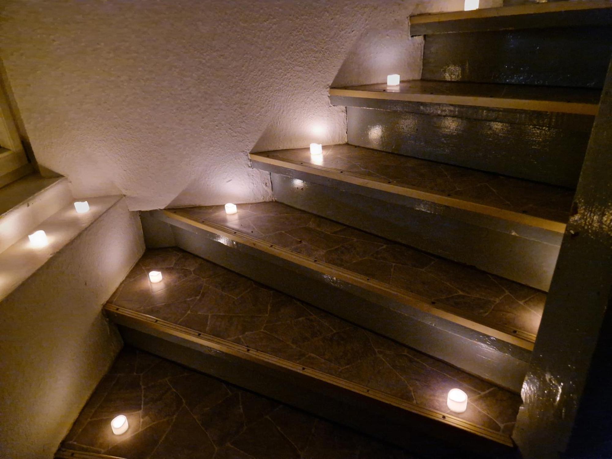 Apartment Piepmaeker ゴスラー エクステリア 写真