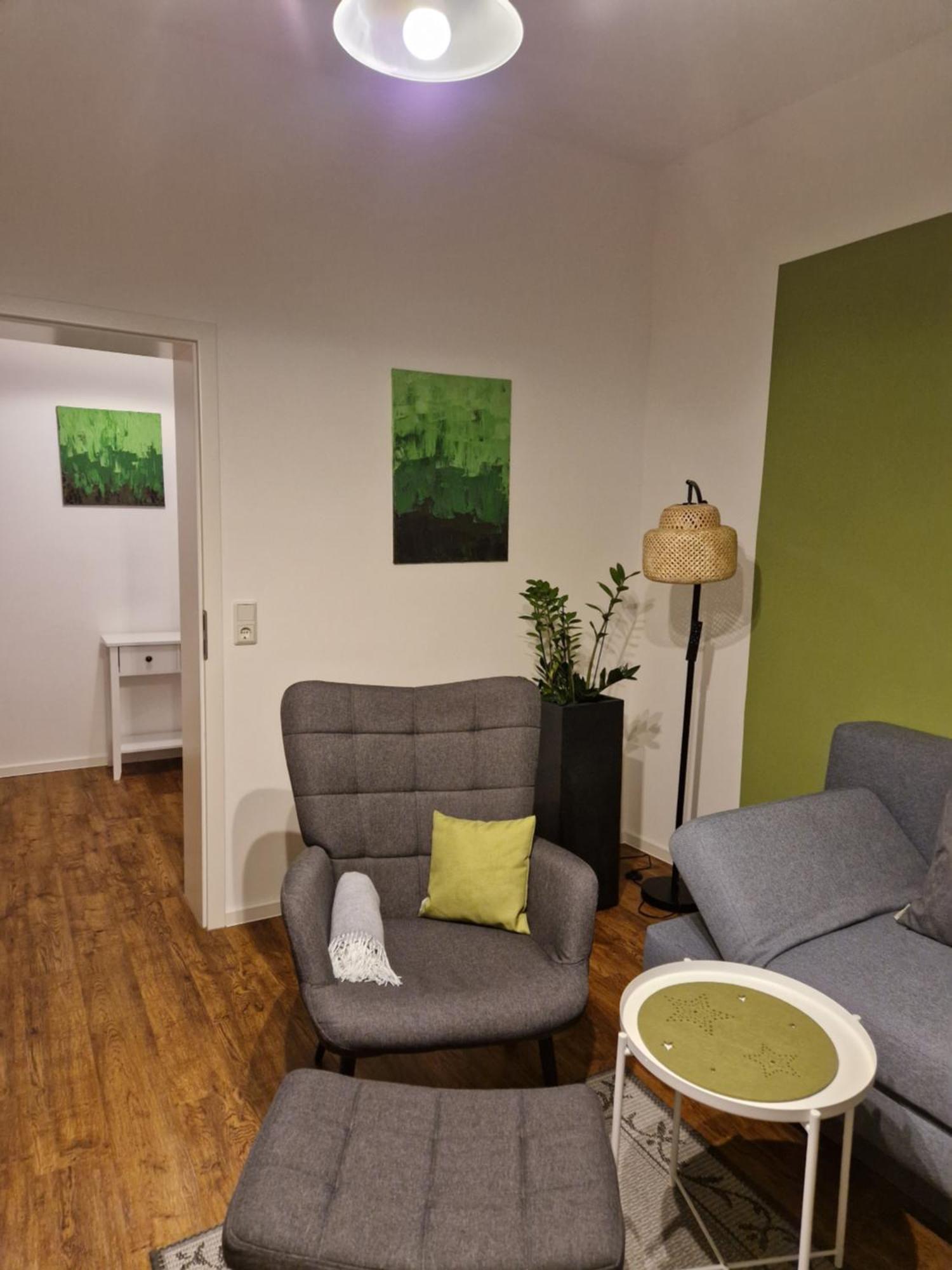 Apartment Piepmaeker ゴスラー エクステリア 写真