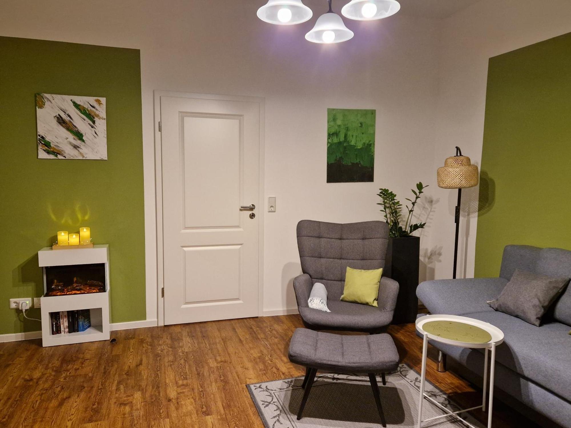 Apartment Piepmaeker ゴスラー エクステリア 写真