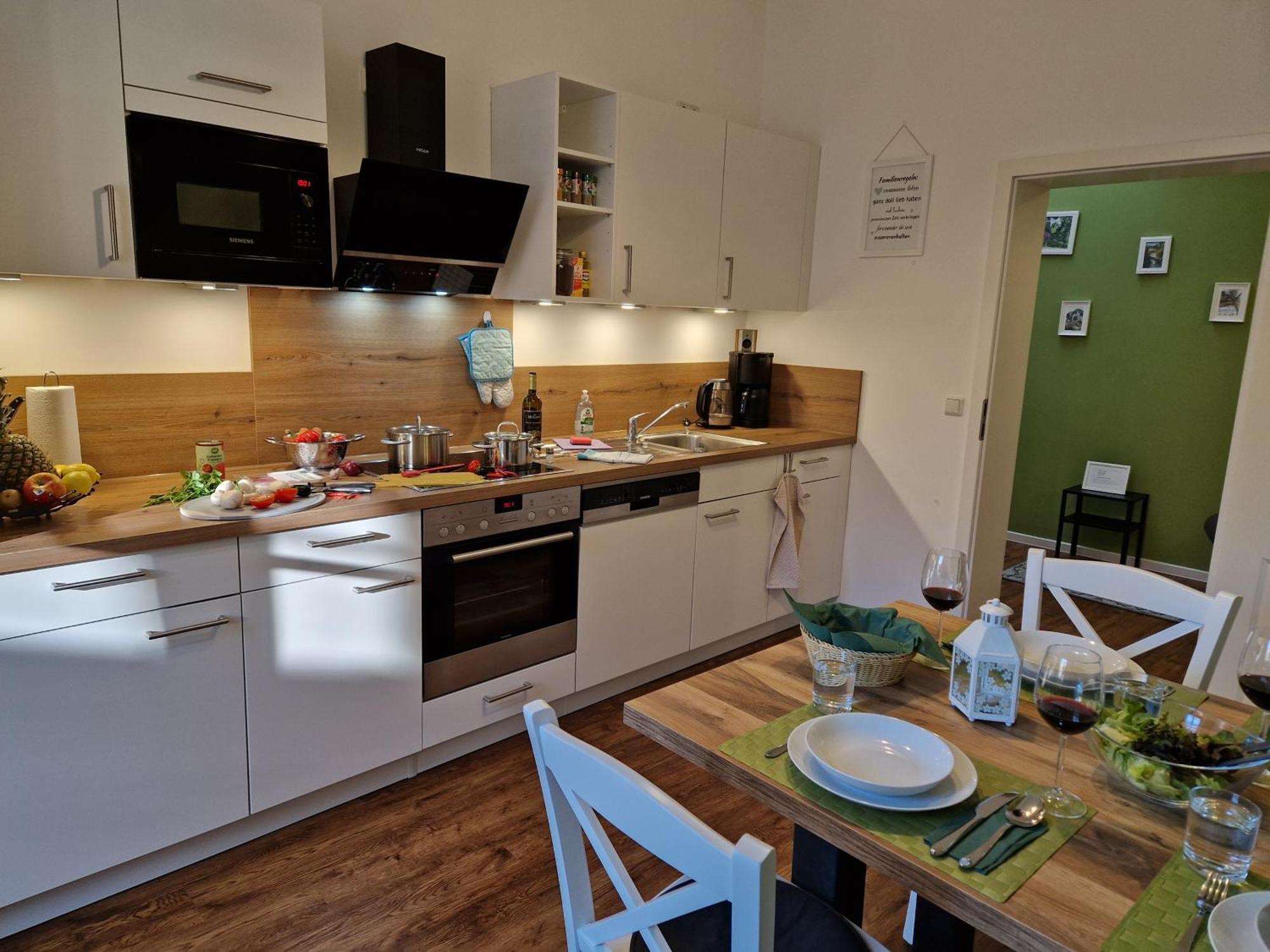 Apartment Piepmaeker ゴスラー エクステリア 写真
