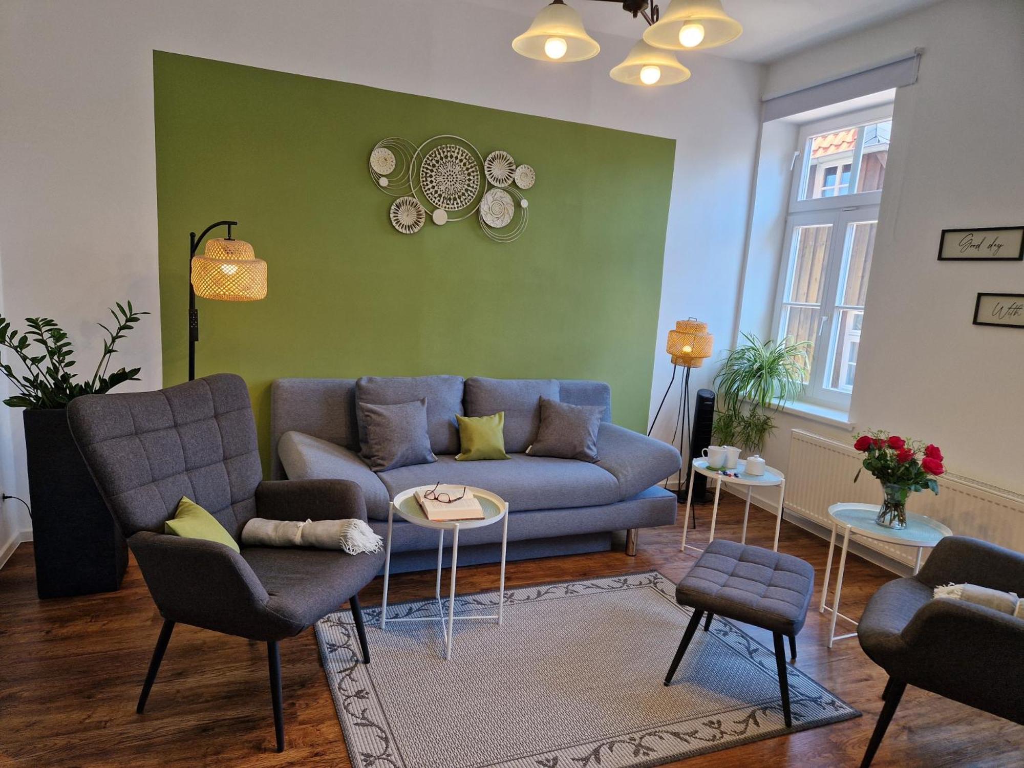 Apartment Piepmaeker ゴスラー エクステリア 写真